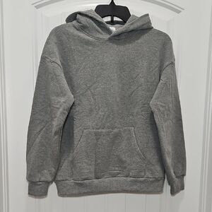 Werk Dancewear Lounge Hoodie Sweatshirt